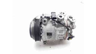 COMPRESOR AIRE ACONDICIONADO MERCEDES-BENZ CLASE E COUPÉ (2016-) E 220 D (238.314) 194CV 1950CC - L. 8276992 / A0008301301 2